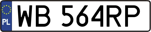 WB564RP