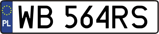 WB564RS
