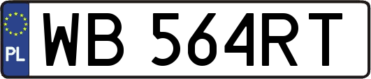WB564RT