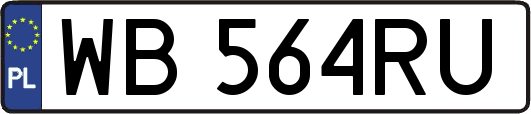 WB564RU