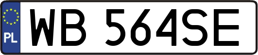 WB564SE