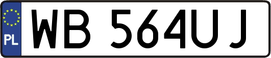 WB564UJ
