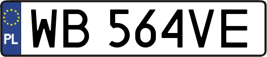 WB564VE