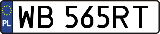 WB565RT