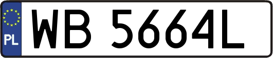 WB5664L