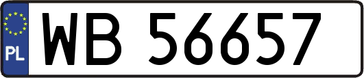 WB56657