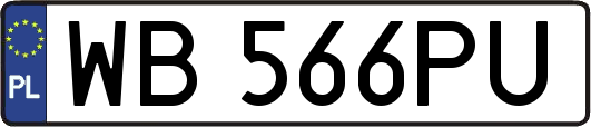 WB566PU