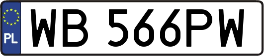 WB566PW