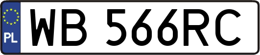 WB566RC