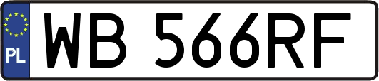 WB566RF