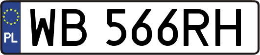 WB566RH