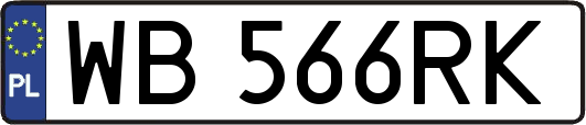 WB566RK