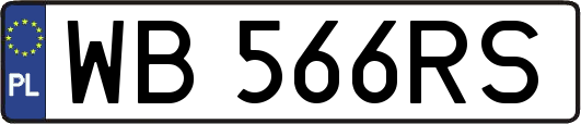 WB566RS