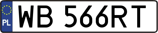 WB566RT
