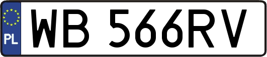 WB566RV