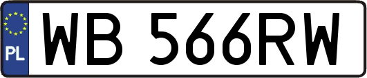 WB566RW