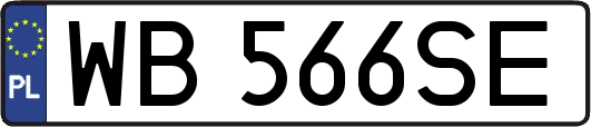 WB566SE