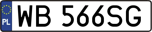 WB566SG