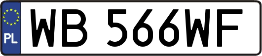 WB566WF
