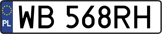 WB568RH