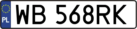 WB568RK