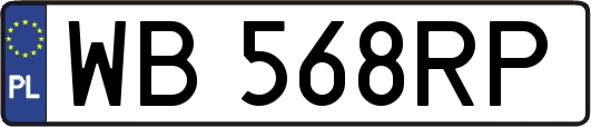 WB568RP