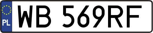 WB569RF