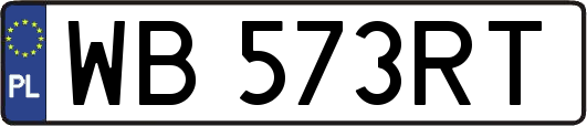 WB573RT