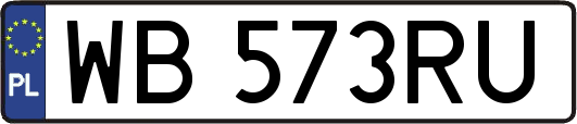 WB573RU