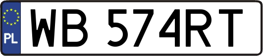 WB574RT