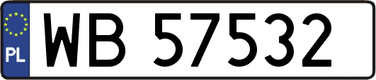 WB57532