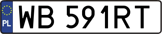 WB591RT