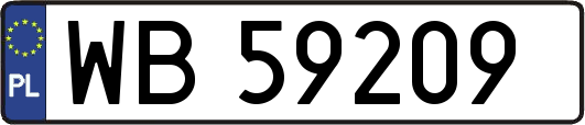 WB59209