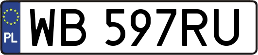 WB597RU