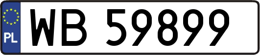 WB59899