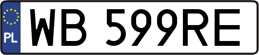 WB599RE