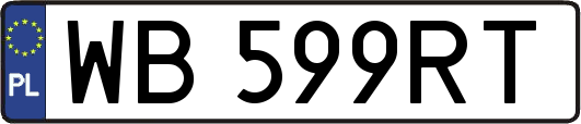 WB599RT