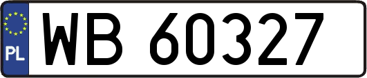 WB60327