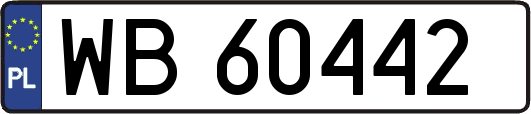 WB60442