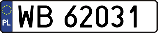 WB62031