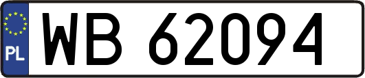 WB62094