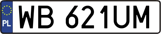 WB621UM