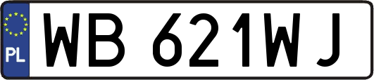 WB621WJ