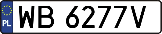 WB6277V