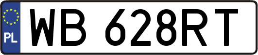 WB628RT