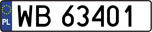 WB63401