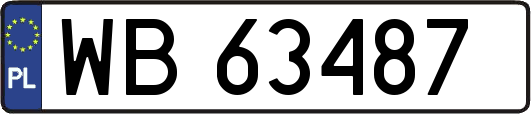 WB63487