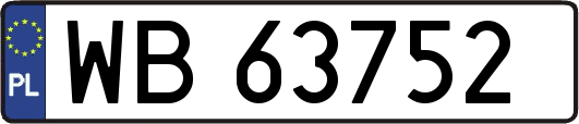 WB63752