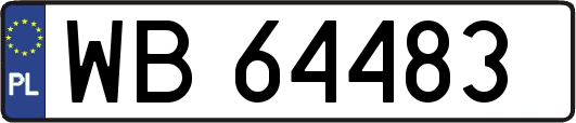 WB64483