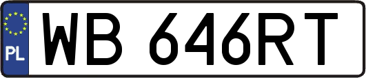 WB646RT